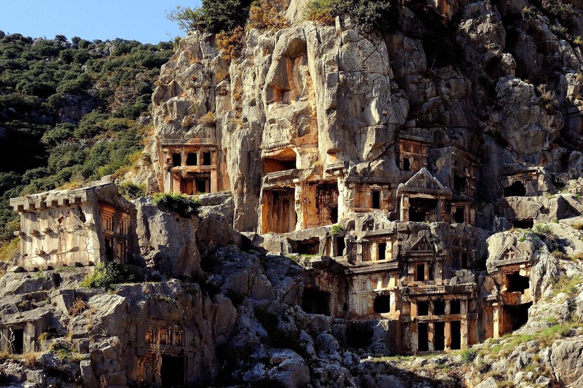 gencyolcu's tweet photo. 🇹🇷 Antalya'ya gitmek için 4 neden ?

🏛️  Antik Kentlerde Tarihe Yolculuk
👣  Likya Yolunda Trekking
🤳 Manavgat Şelalesinde Selfi 
🌊 Köprülü Kanyonda Rafting Heyecanı

Sizce başka hangi nedenler var?

#BirlikteKeşfedelim #Antalya #Manavgat https://t.co/G8Fy2xBzCH
