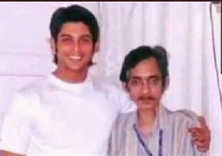 This Journey is about a Boy who was born on 12th December 1980 in a Middle-Class family, Born and raised by a Civil engineer and A homemaker, the boy was born only to Make his parents proud and his journey was full of highs and lows @sidharth_shukla  #SidharthShukla 1/n 