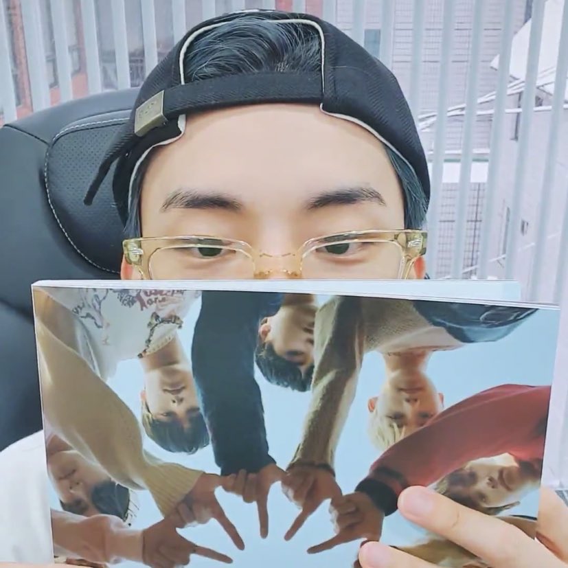 THE MOST ADORABLE PERSON IN THIS WORLD ‼️‼️