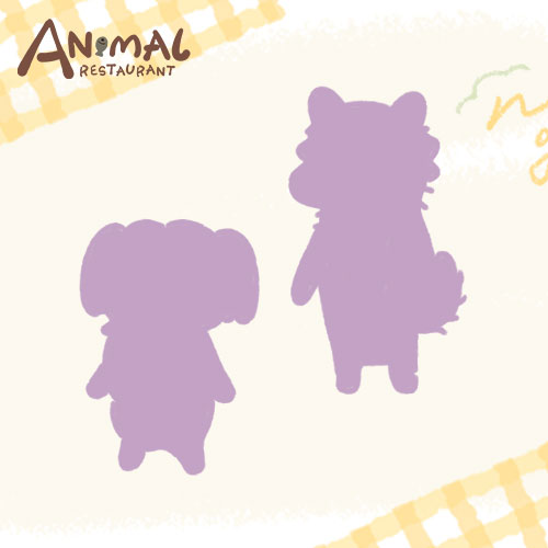 75+ Animal Restaurant All Customers Poemdensview