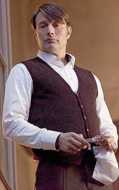 Beautifully refined!