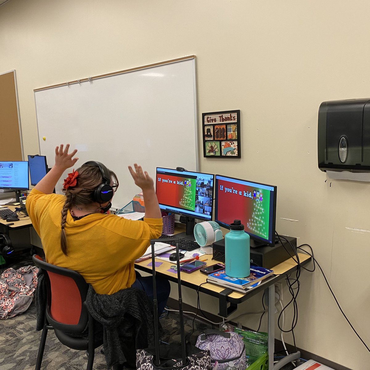 Jenn B-Thurgood, PhD tweet media