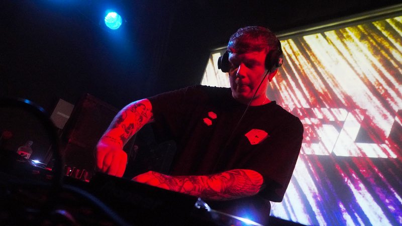 Beginning (ビギニング) tweet media