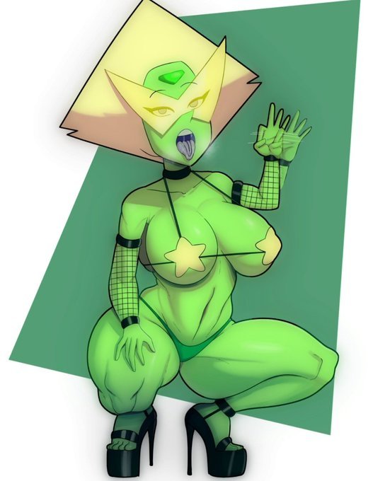"Need I say more, my darling clods?!~~"