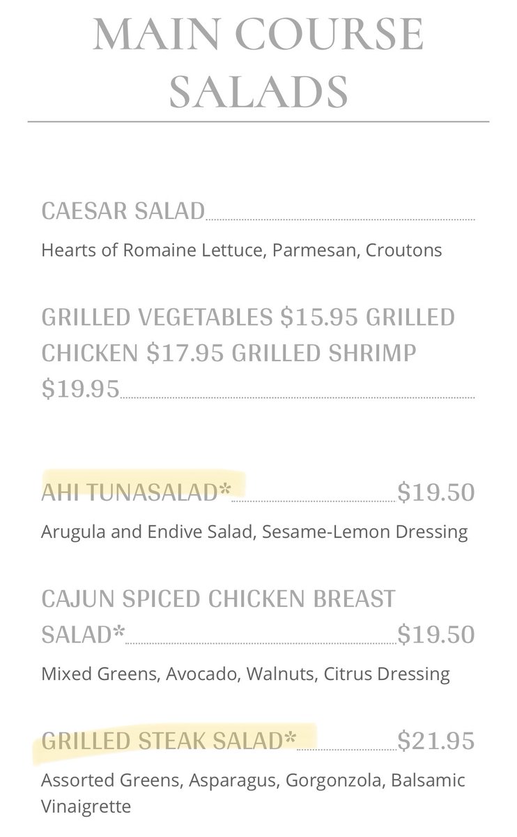 TommyMcFLY's tweet photo. As long as we are on the subject of @PeacockCafe and since you asked — some of my menu favs!  Get them all, share with friends.  Say hi to @MaziarFarivar for me! Also bundle up and do the patio, I once saw @ConanOBrien walk by when I was there. #TrueStory https://t.co/5lW7bRFaro https://t.co/7OD2p7bGRP