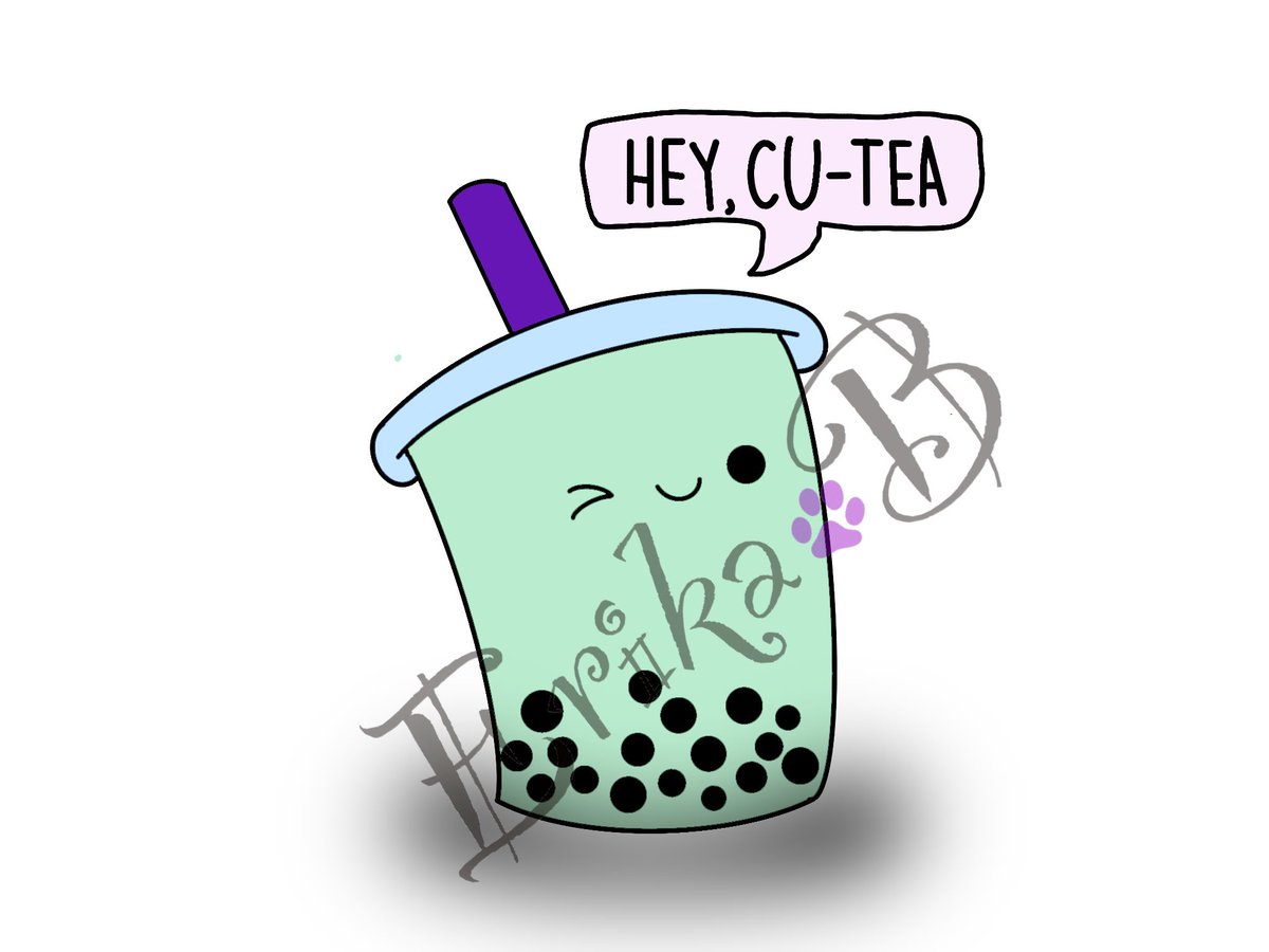 ItsErikabYo's tweet photo. Love me some boba tea 
.
.
.
#candraw #drawings #myartwork #penup #digitalart #digitaldrawing #procreate #procreatedrawing #procreateartist #digitalartist #penup https://t.co/YfPmzAN0G2