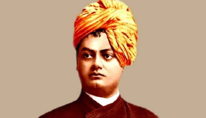 increases, mass must decrease. He seems to have thought that mass might be "converted" to energy and vice-versa, rather than that they were identical in some way, as is pointed out in Einstein's equations. At any rate, Swamiji seems to have sensed where the difficulty lay in