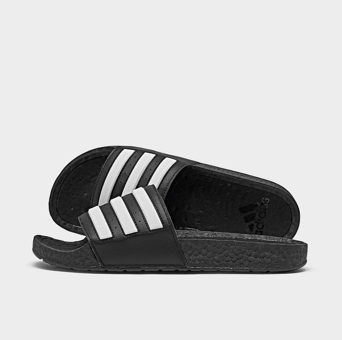 jd sports adidas slides
