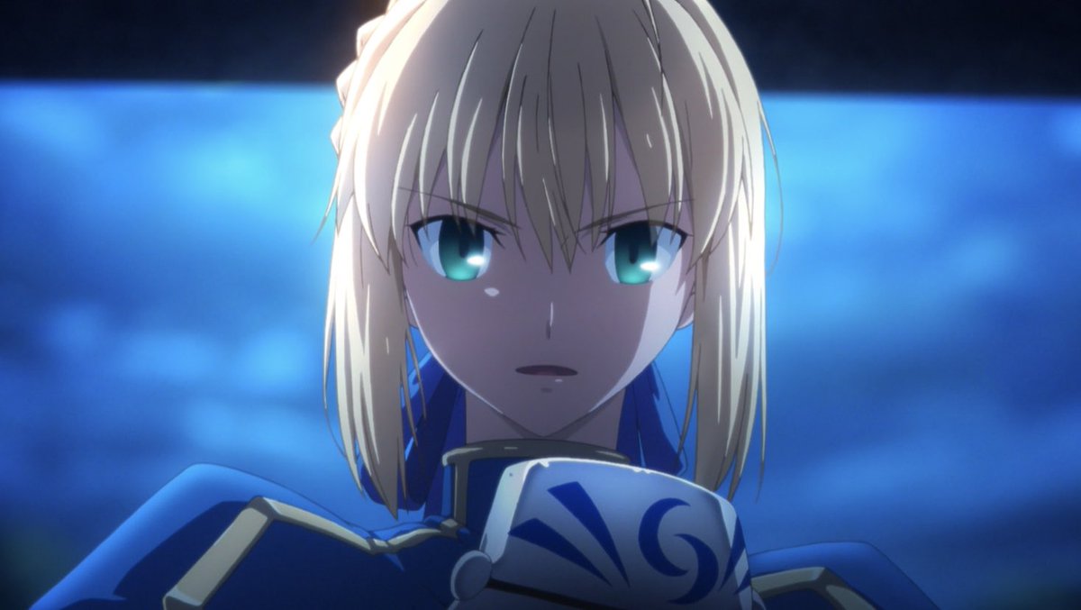 Anime things tweet media