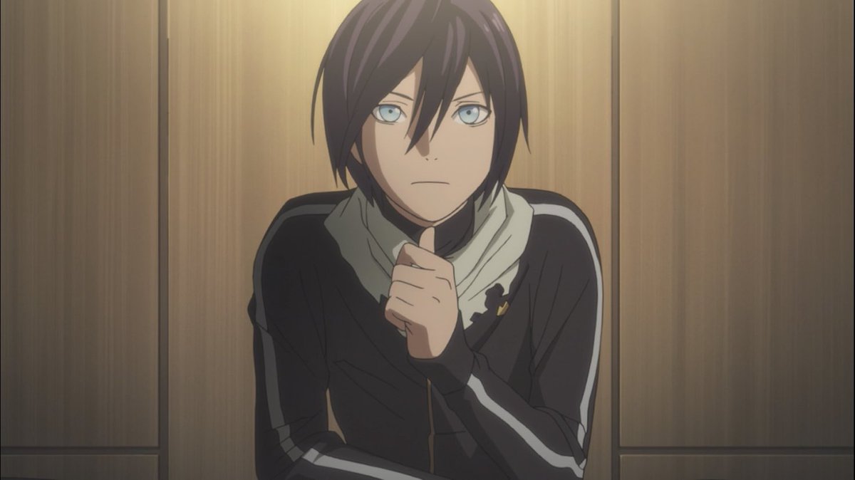 Anime things tweet media