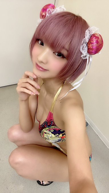 コスプレイヤー火将ロシエルのTwitter画像18