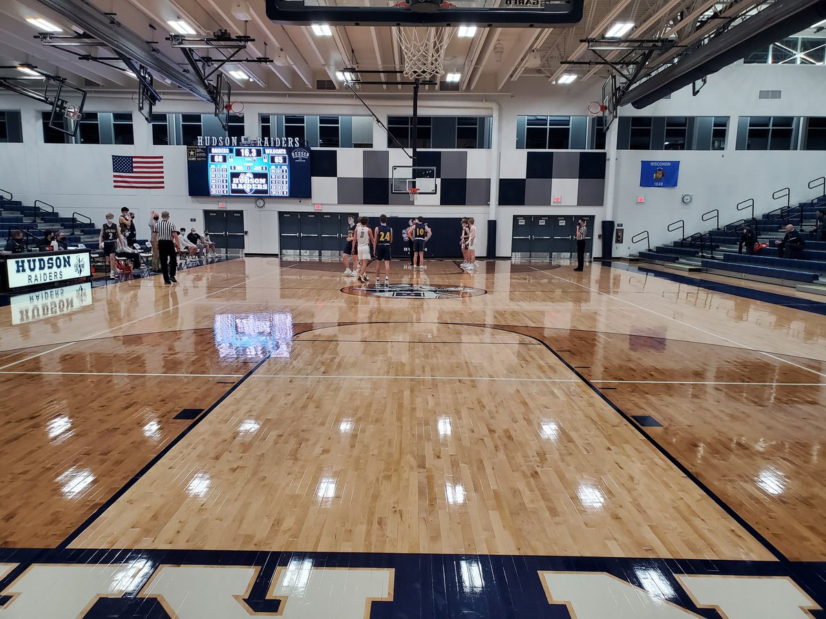 Hudson Activities tweet media
