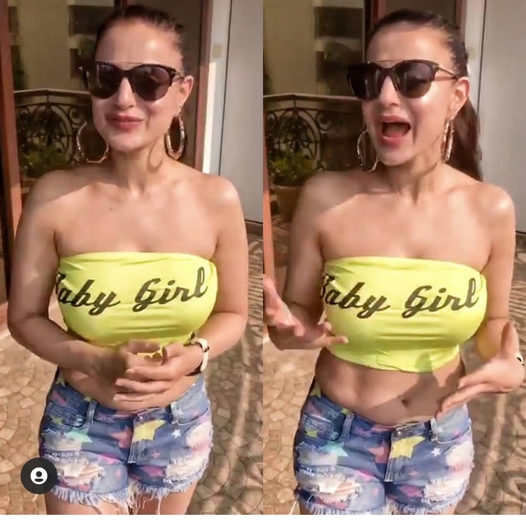 Syed270463's tweet photo. @ameesha_patel 💔💔💔💔💔😘😘😘😘😘 https://t.co/u3fi4U1P3J
