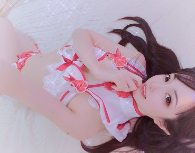 Twitterのコスプレ画像49