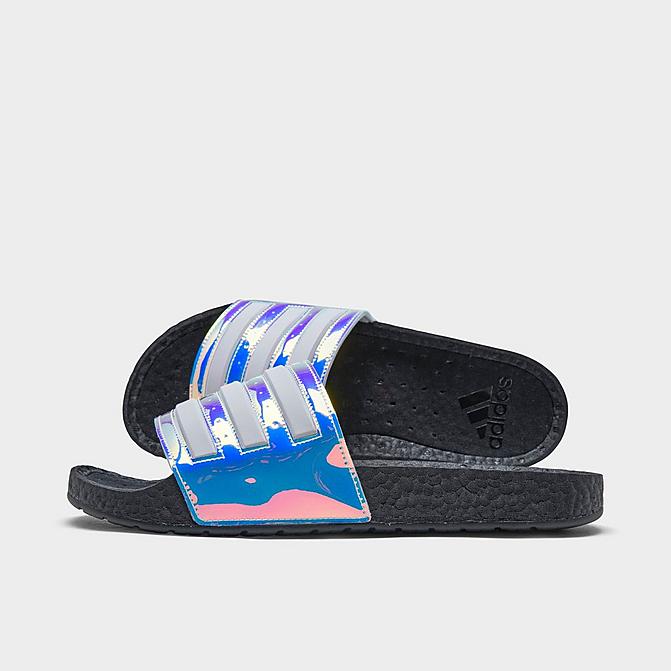 jd adidas slides