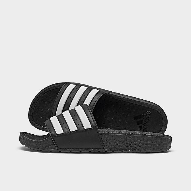 jd adidas slides
