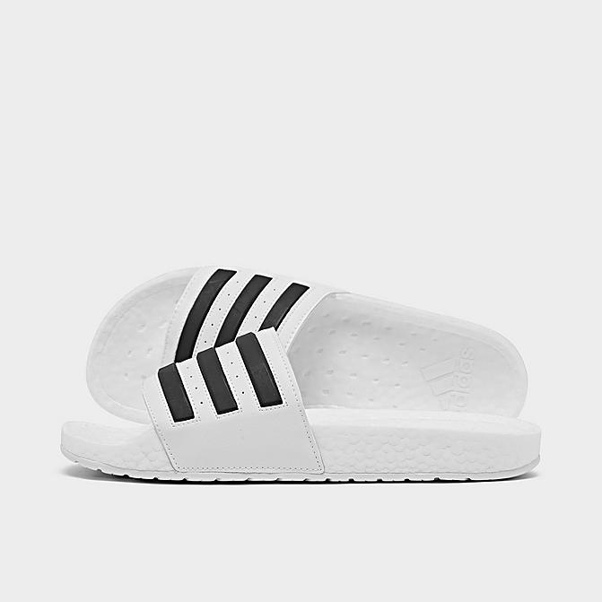 jd adidas slides