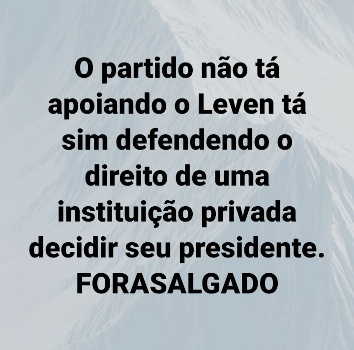 WilsonRamosRJ's tweet photo. #levensim https://t.co/fqxYHhGi2Z