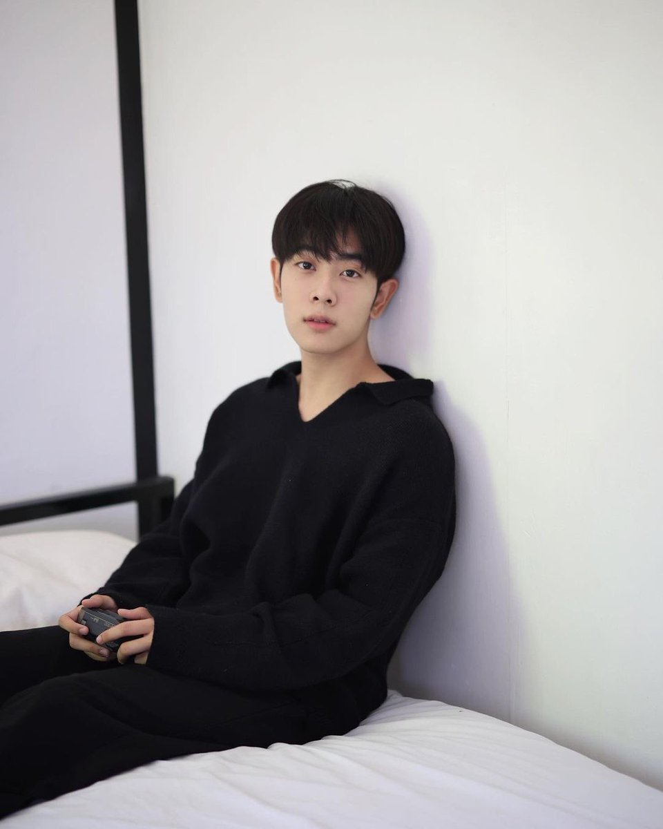 CythriaYii's tweet photo. Stay strong, everything will be ok, I'll
 always be by your side 

 #ส่งกำลังใจให้มิกซิว https://t.co/tnpQC03XK8