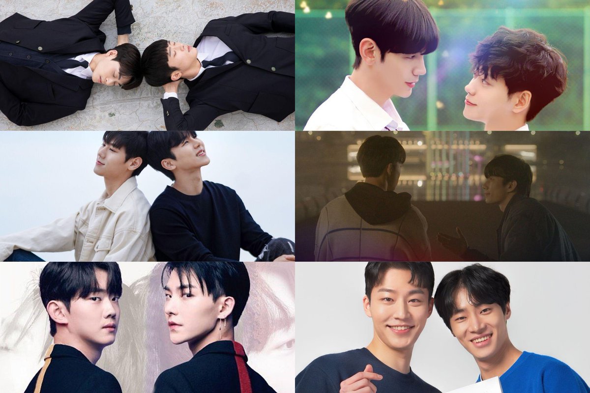 Bl Update On Twitter To All Bl Fans 1 Where Your Eyes Linger Completed 2 Mr Heart Completed 3 Wish You Completed 4 Color Rush Ongoing 5 To