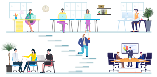 StottHoare's tweet photo. Meet your people’s individual requirements to optimise #productivity and #collaboration. It all starts with putting the right device in the right hands for the right reasons!

Talk to us today! 
https://t.co/WM5lc2IJRw

#technology #remotework #devices @DellEMC https://t.co/fe4dB4vtAa