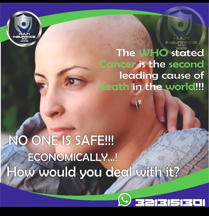 LiendoNairu's tweet image. We have to fight together against this terrible disease and MULTIINSURANCEANDMORE is here to help you!!! 
#insurance #insuranceagent #floridainsuranceagent #georginainsuranceagent