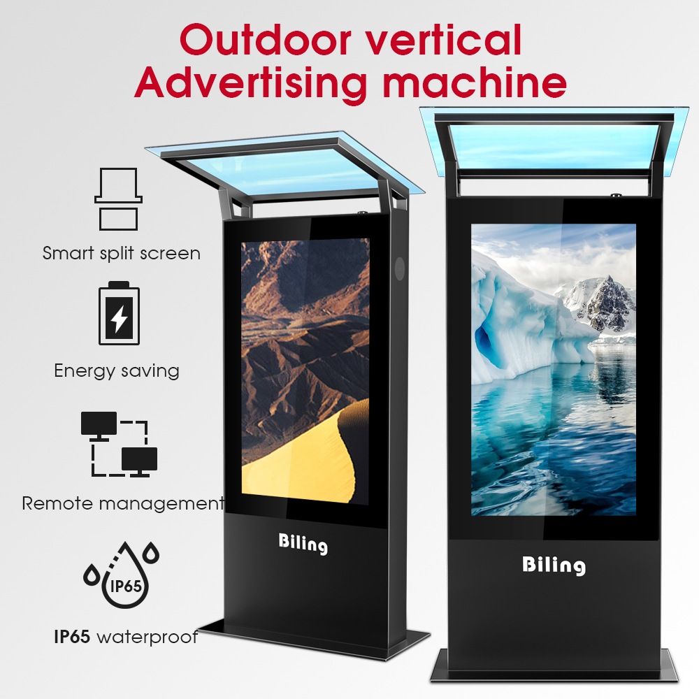 digital0signage's tweet photo. Outdoor display kiosk with car charger
any interest or doubt, pls connect me free. 
Mobile phone(whatsapp) :+86 13789084991 Skype: live:sales12_493 
my email : sales12@gemdragondisplay.com https://t.co/MJ50MjE8Fb