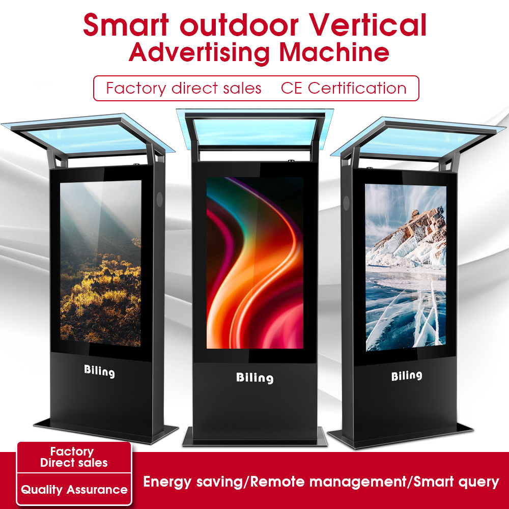 digital0signage's tweet photo. Outdoor display kiosk with car charger
any interest or doubt, pls connect me free. 
Mobile phone(whatsapp) :+86 13789084991 Skype: live:sales12_493 
my email : sales12@gemdragondisplay.com https://t.co/MJ50MjE8Fb
