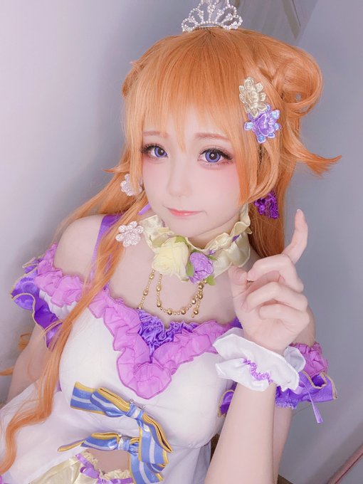 Twitterのコスプレ画像29