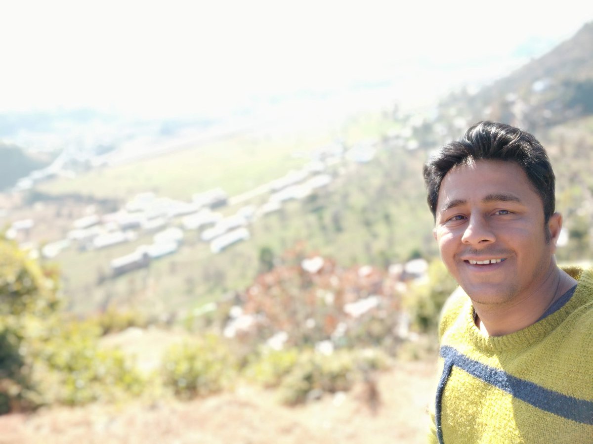 Pramod_pcb's tweet image. Change for Good,Better &amp;amp; Best.
#Uttarakhand #pithoragarh #Bloggers 
goo.gl/JR5WA5