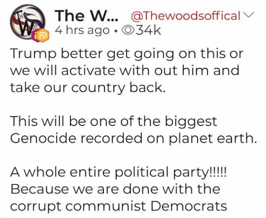 EndCorruption60's tweet photo. Found this....
@FBI https://t.co/eaNY9j1UBs