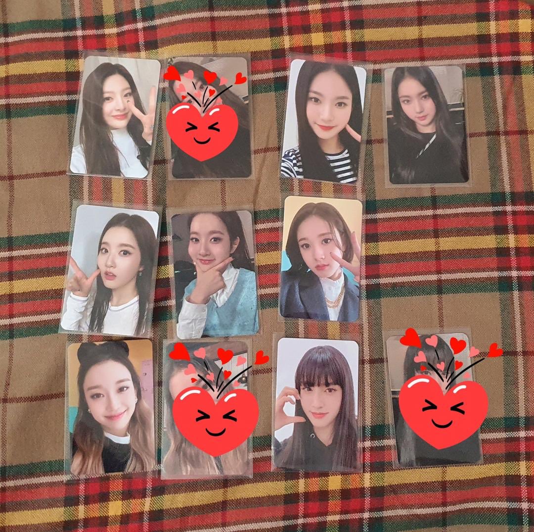 kangbi_fy's tweet photo. [INTEREST CHECK] help rt

[ Album ]
Sumin Sieun RM8
Isa RM12
Seeun yoon RM16
J RM20

Album only RM24

[ Makestar ]
1Set inc ship RM160
Sumin Sieun RM16
Isa yoon j seeun RM32

[ MMT ]
Sieun 
Inc ship RM40
Isa seeun
Inc ship RM60

Dm to reserve. https://t.co/YMP4sSDUPj
