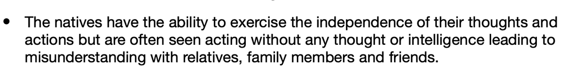 The men are more reactive and can be serious. Their desires are potent and they aren’t afraid to voice it either. You can tell what they do and do not want because they can be blunt. (Lines from  @DrArjunPai Nakshatra Research book)