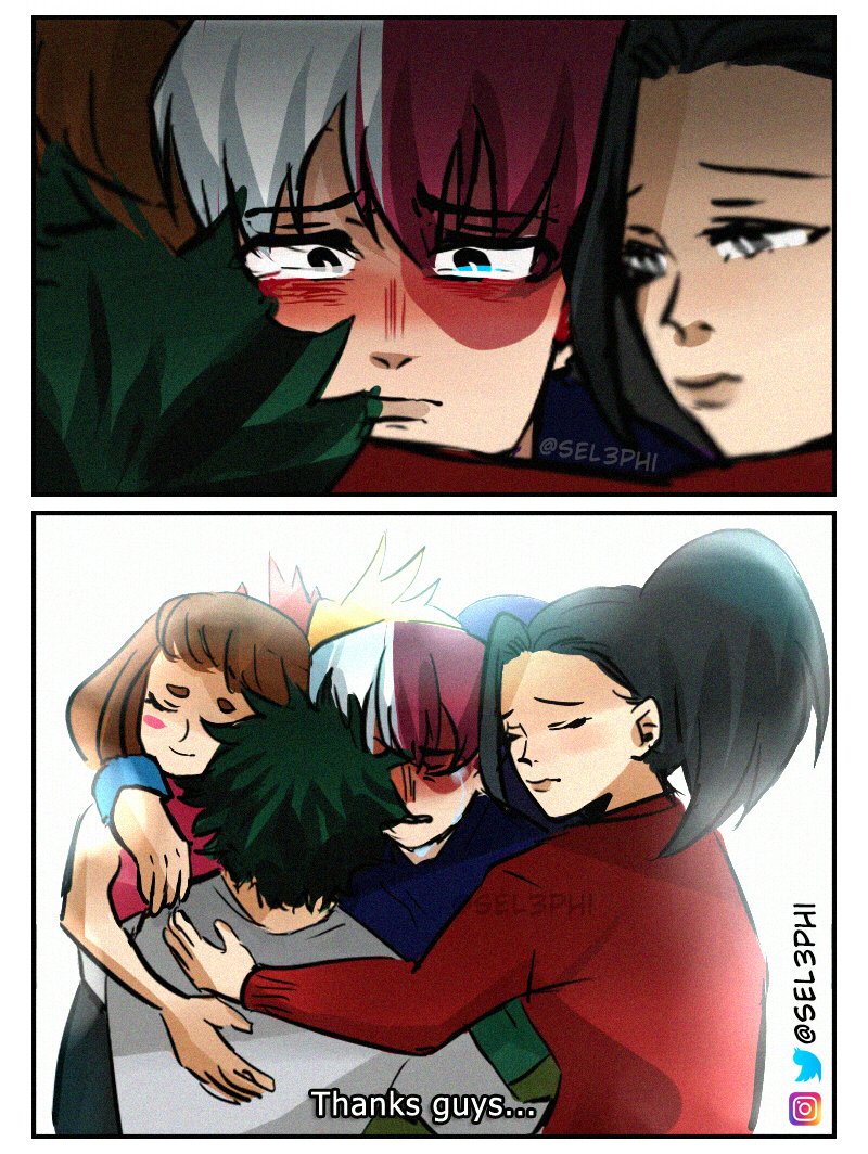 Happy Birthday Todoroki ?

#轟焦凍生誕祭2021 
#轟焦凍誕生祭2021 
