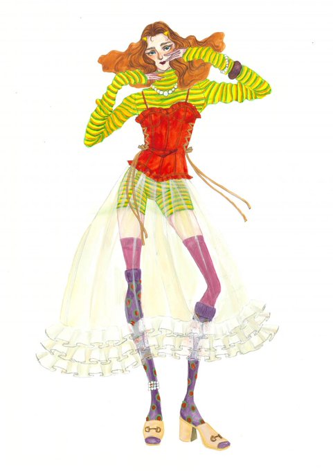 上田安子服飾専門学校 Ueda Yasuko Twilog