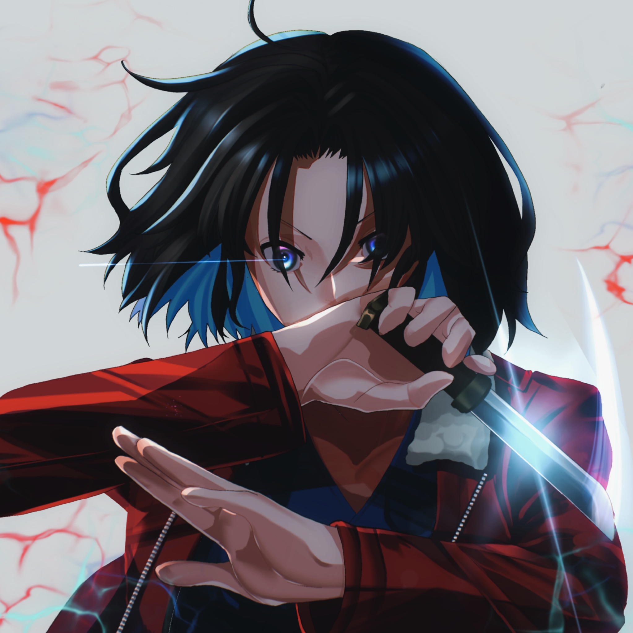 神様だって殺してみせる 空の境界 両儀式 T Co Tsokowivuu Twitter