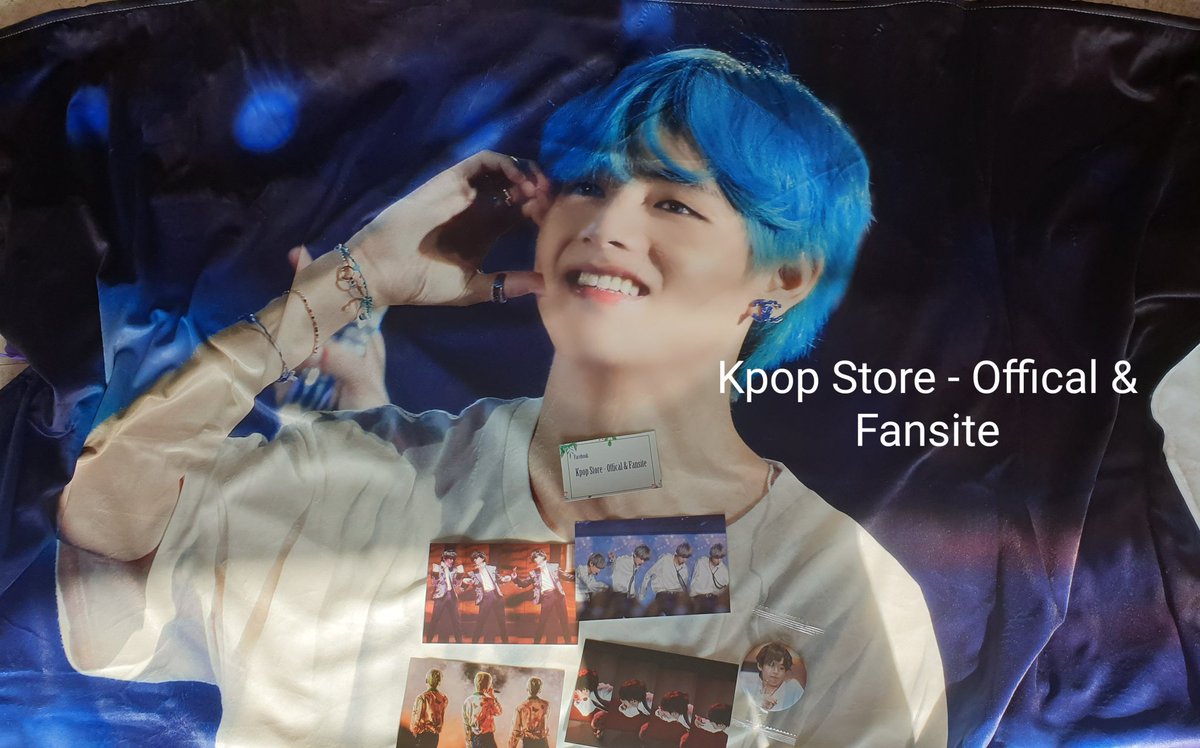 kpopstorehn tweet media
