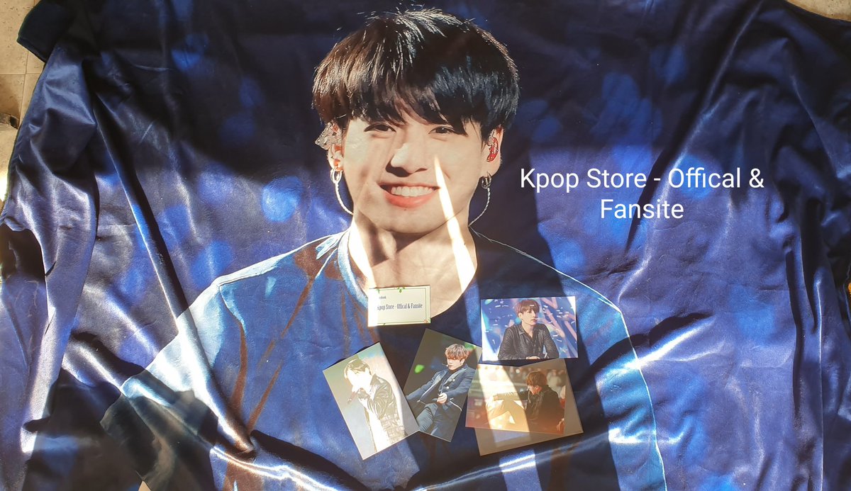 kpopstorehn tweet media