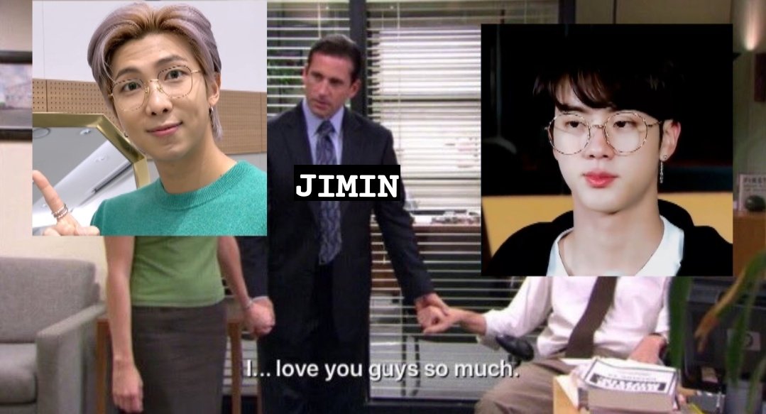 namjinmenfess's tweet photo. /nmj/ Mi Padre be like https://t.co/f4paEZgJHI