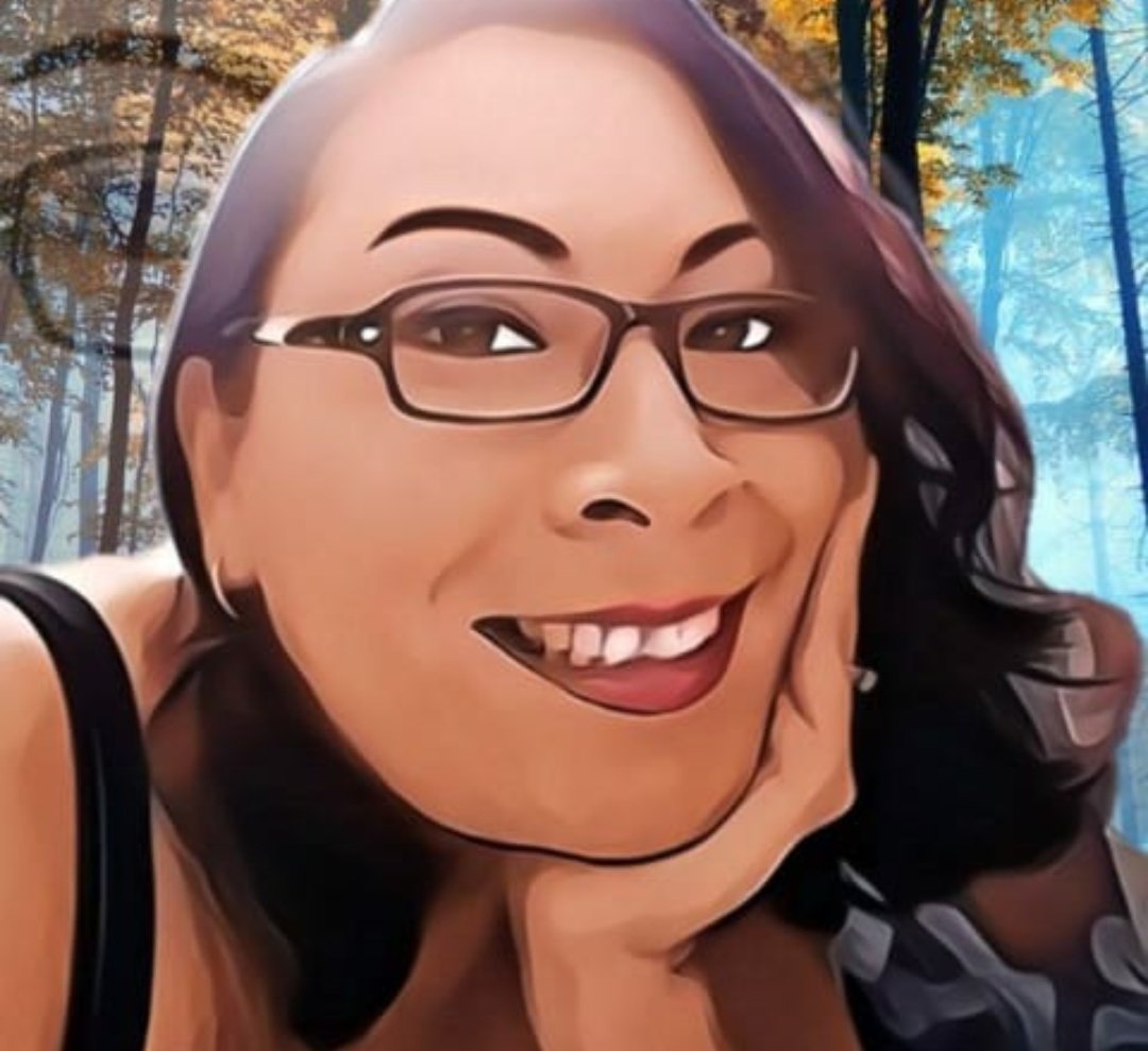 Veronica Sosa tweet media