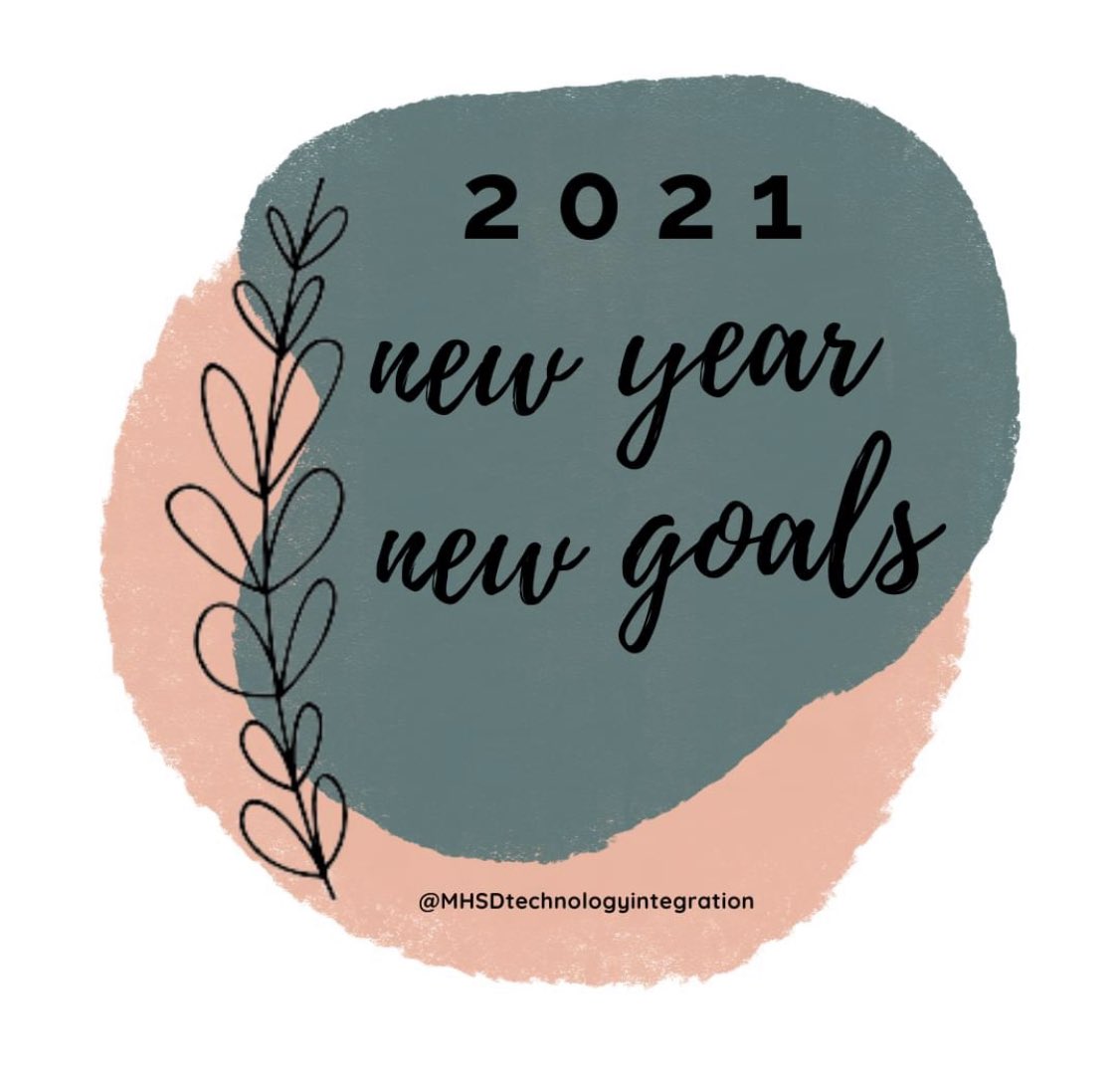 MhsdTechnology's tweet image. Welcome back, MHSD! We have missed you! A new year means new goals! What is a goal you have for this year? 
Whatever your goals this year might be, don&apos;t forget to take time for yourself! As the saying goes... you can&apos;t fill from an empty cup! #mhsd193 #newyearnewgoals #selfcare