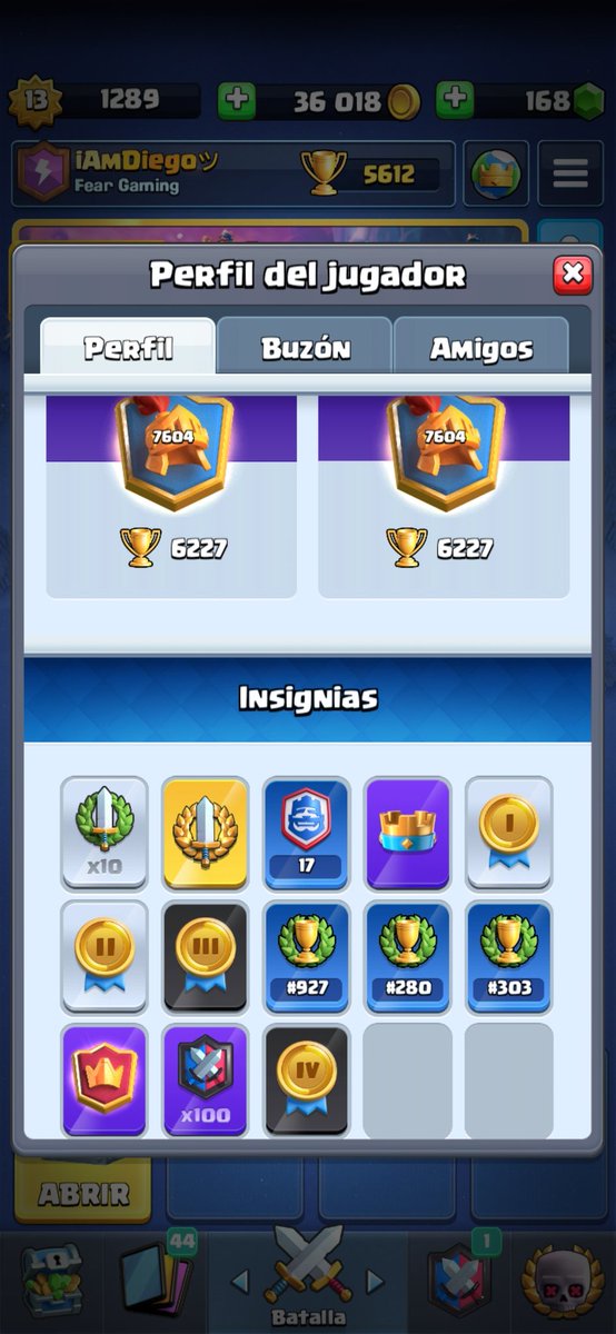 Busco equipo secundario para tener actividad. Puedo hacer pruebas 👌🏽
Solo pido que me tengan Confianza 👻
Rt se agradece.