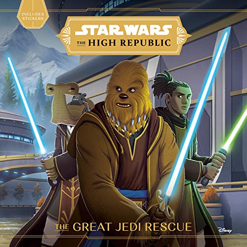 Star Wars Fan Kids (@swkidscast) on Twitter photo Got my hands on these #TheHighRepublic books! Diving in tonight! Reviews coming asap #StarWars <a href="/justinaireland/">Justina Ireland</a> @cavanscott <a href="/DisneyBooks/">Disney Books</a> Got my hands on these #TheHighRepublic books! Diving in tonight! Reviews coming asap #StarWars <a href="/justinaireland/">Justina Ireland</a> @cavanscott <a href="/DisneyBooks/">Disney Books</a>