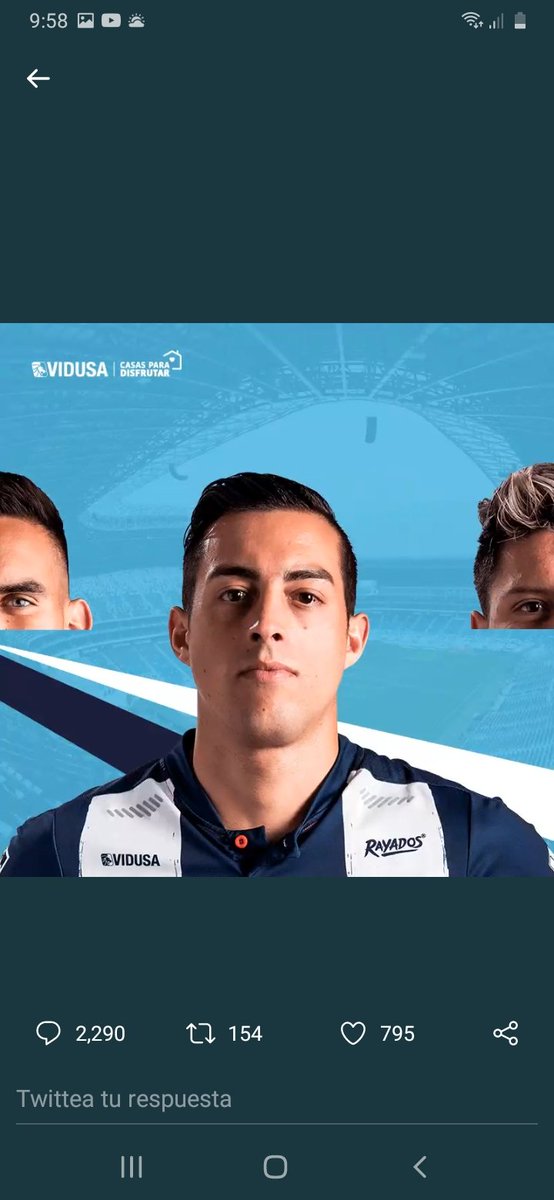 riganhdz's tweet photo. @Vidusa_mty @Rayados https://t.co/RIhXc2AVoJ