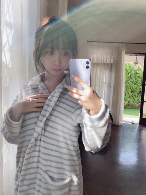 コスプレイヤー伊織もえのTwitter画像25