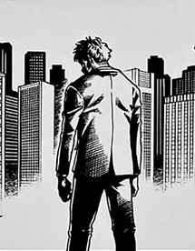 So with a definition of worldbuilding, we can clearly see that quirk society is already a substantive piece of worldbuilding. It has extensive history, societal norms and customs, and known consequences. If MHA had bad world building, quirks would be plopped in with nothing else.