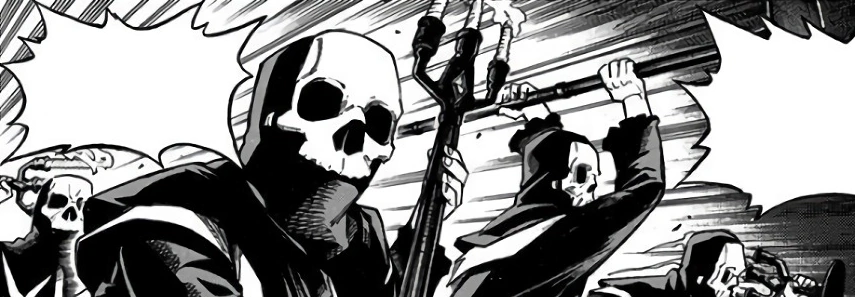 Quirk discrimination, in the forms of Spinner, Toga or Shinso. We have ideologies like Stains popping up due to these quirk related functions of society. We have people like Shigaraki being BORN due to the conditions that quirk society created.