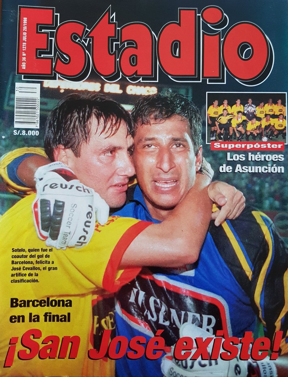 MauricioOrtegaE's tweet photo. #JavierBurrai al atajar 2 penales en la serie de penaltis en la final de vuelta de la #LigaProEc #LigaDeKitu vs. #BarcelonaSC, el #Ídolo se proclamó campeón 2020, logró su 🌟16, y se suma a @CLMoralesB, @panchocevallosv y @MaximoBanguera1 los tapa penales de la @Historia_BSC #BSC https://t.co/wTU50sEzLu