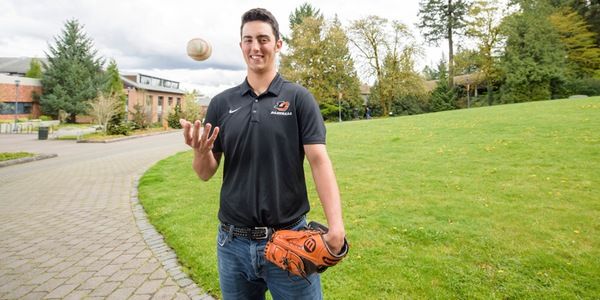 LCOttsAthletics's tweet photo. ICYMI | #PiosBB pitcher Jordan Gonzalez named Rhodes finalist
Read | https://t.co/HeGyEEjiti
#WhyLC #NCAAD3 #RollPios #chamPIOns https://t.co/oWLlPxyyji