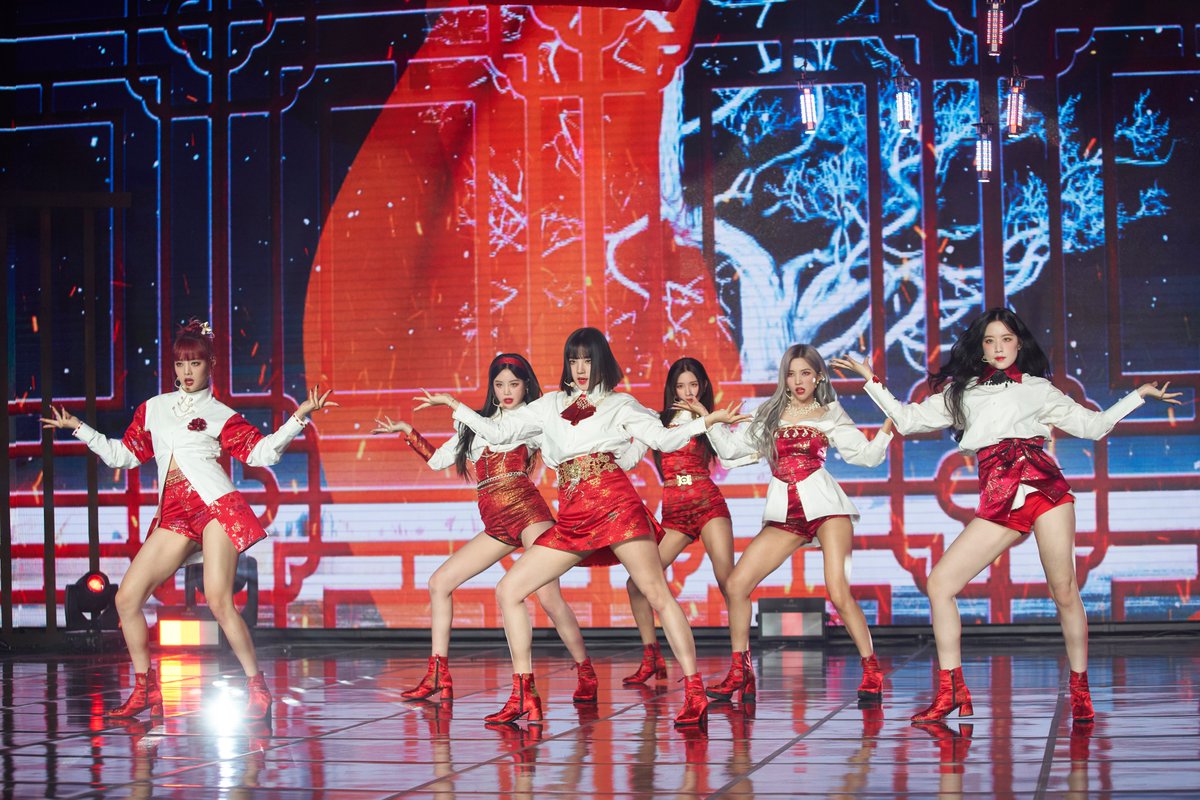 UMG_PH's tweet photo. .@G_I_DLE 'I burn' 4th Mini Album Online Media Showcase Performance
📷: @cubeunited 

Stream 'HWAA' - https://t.co/m7YFX4iZWs

#GIDLE #GIDLE_HWAA #HWAA #HWAAoutNOW #I_burn #IBURNoutNOW https://t.co/PNPpN8xx6g